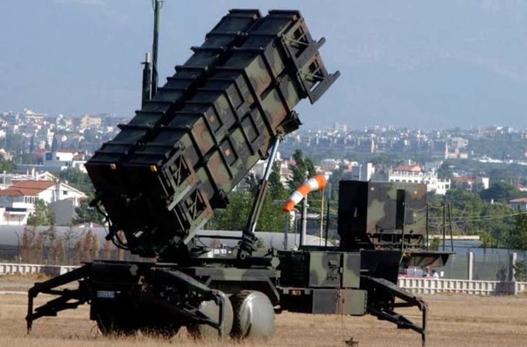 Achilles Shield Ready by 2029: €3 Billion Deal, Drone Dome and 19 Greek Companies