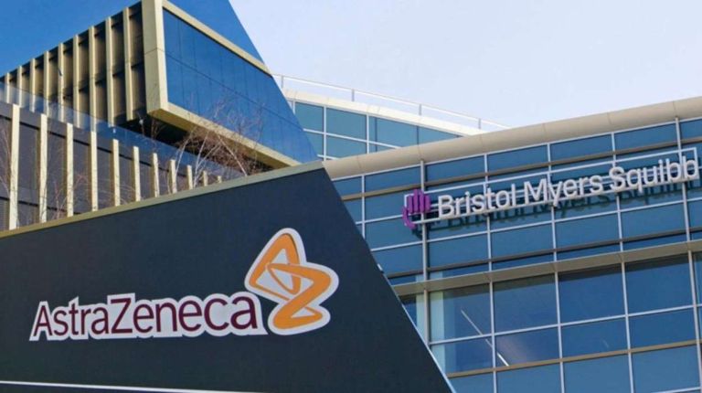 Mega deal 400 δισ.στην παγκόσμια φαρμακοβιομηχανία; AstraZeneca και Bristol Myers εξετάζουν συγχώνευση