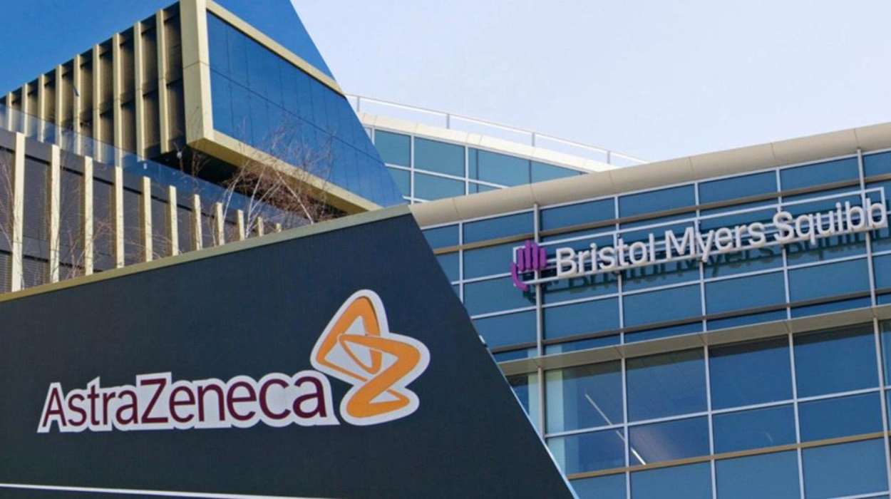 Mega deal 400 δισ.στην παγκόσμια φαρμακοβιομηχανία; AstraZeneca και Bristol Myers εξετάζουν συγχώνευση