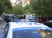 Νέα Σμύρνη: Γυναικοκτονία με περίστροφο–Ο άνδρας φέρεται να σκότωσε τη γυναίκα και να αυτοκτόνησε