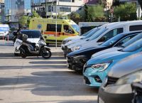 Νεκρός αστυνομικός στον Άγιο Δημήτριο:Παθολογικά αίτια δείχνει ο πρώτος έλεγχος-Εν αναμονή ιατροδικαστικής