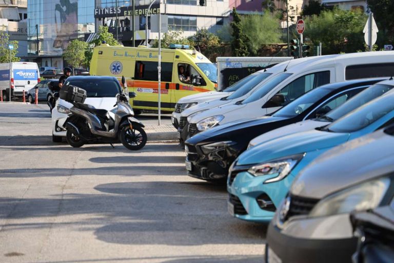 Νεκρός αστυνομικός στον Άγιο Δημήτριο:Παθολογικά αίτια δείχνει ο πρώτος έλεγχος-Εν αναμονή ιατροδικαστικής