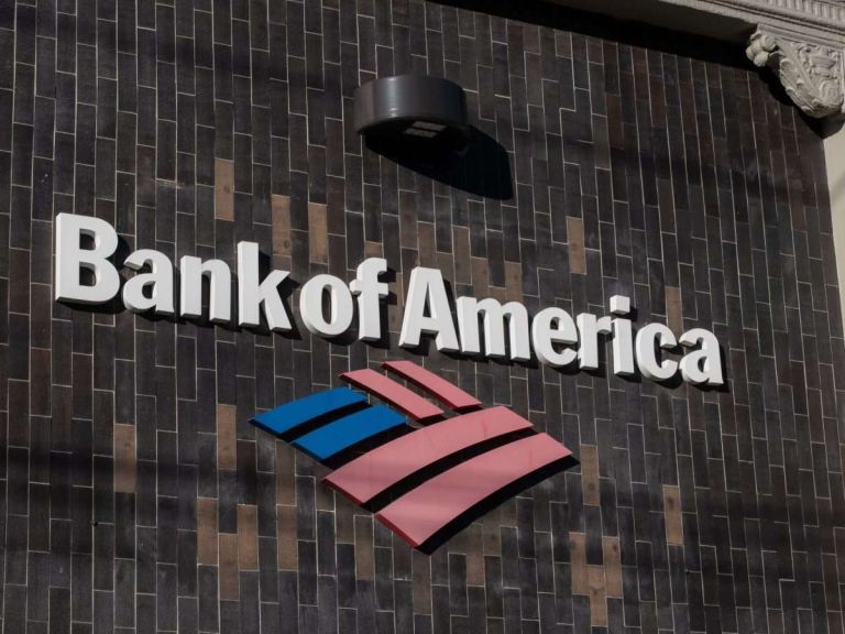 Bank of America:Ρίχνει 250 δισ.στη μάχη για AI και ενέργεια–Οι τράπεζες χρηματοδοτούν τη νέα βιομηχανική ισχύ