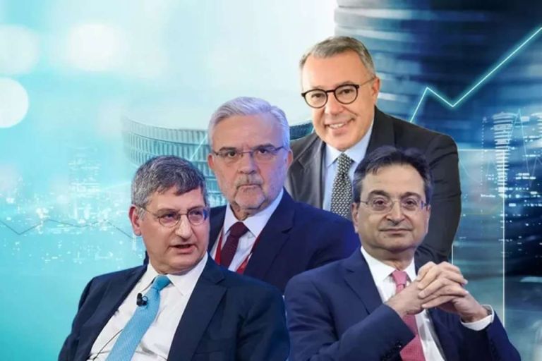 Οι ελληνικές τράπεζες ρίχνουν €4 δισ. στη νέα εποχή του AI–Από mobile banking στην «τράπεζα που σε γνωρίζει»