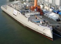 «ΝΕΑΡΧΟΣ» στον Στόλο: Κλείδωσε η παράδοση της δεύτερης Belharra – Η Ελλάδα αλλάζει επίπεδο στο Αιγαίο