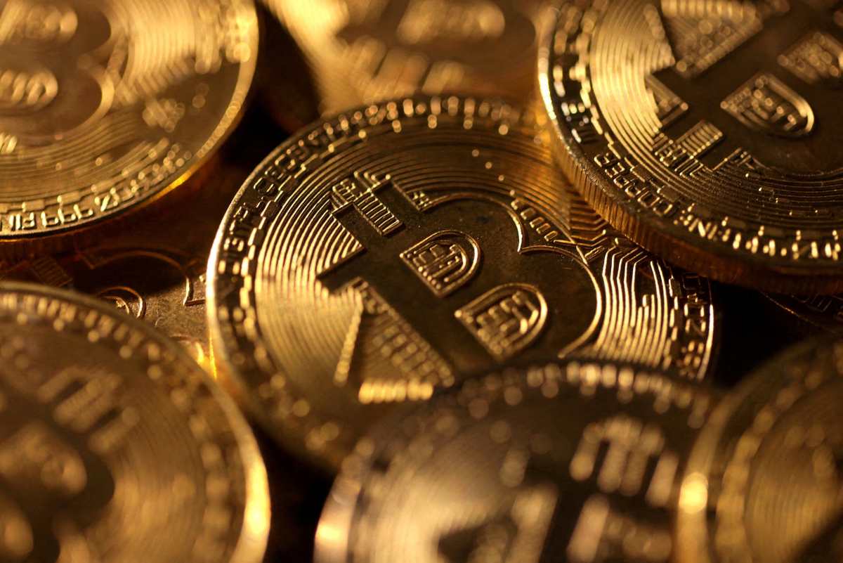 Bitcoin: Πώς οι εταιρείες διαχείρισης έχασαν 80 δισ. δολάρια