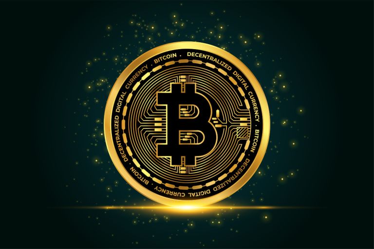 Bitcoin: άλμα 8% και βλέμμα στα 70.000 δολάρια