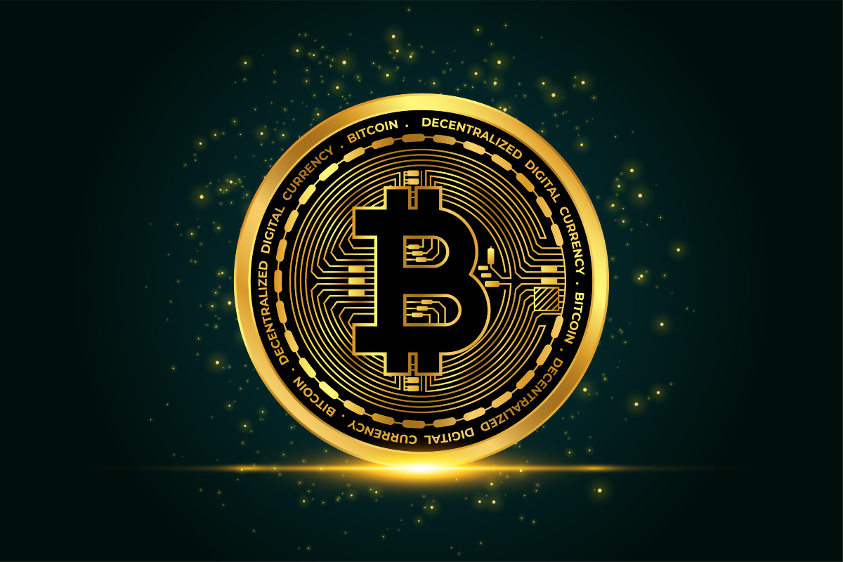 Bitcoin: άλμα 8% και βλέμμα στα 70.000 δολάρια