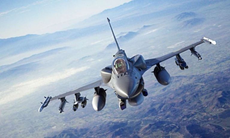 «Ασπίδα» Ελλάδας απέναντι στο Ιράν: F-16 στην Κύπρο και Patriot για Σούδα και Βουλγαρία