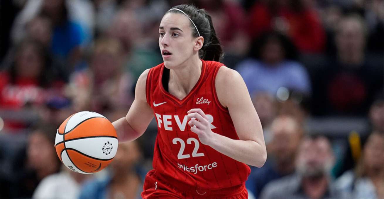 Κέιτλιν Κλαρκ: Η σταρ που αλλάζει το WNBA,έγινε παγκόσμιο φαινόμενο-«Αρνείται να γίνει θύμα» λέει η Αγαπηδάκη