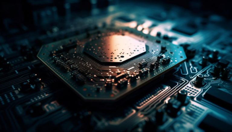 TSMC: Νέα επενδυτική επέλαση στις ΗΠΑ με αιχμή τα τσιπ τεχνητής νοημοσύνης