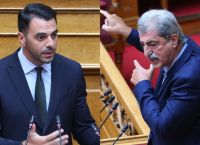 Πολάκης–Χριστοδουλάκης στα «μαχαίρια»: Τα 9 εκατ. και η απάντηση που γύρισε μπούμερανγκ