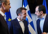 GSI: Γαλλικό κεφάλαιο στο καλώδιο των €1,9 δισ. – Η Λευκωσία κρατά το κλειδί