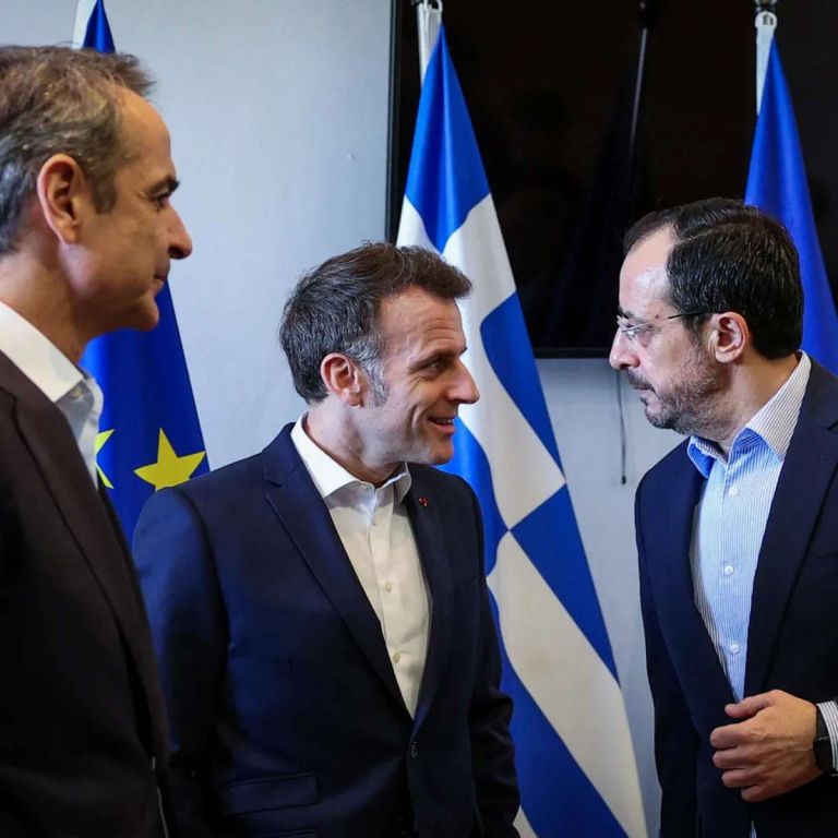 GSI: Γαλλικό κεφάλαιο στο καλώδιο των €1,9 δισ. – Η Λευκωσία κρατά το κλειδί