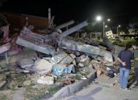 Κολομβία: Στους 111 οι νεκροί από τον φονικό σεισμό των 7,4 Ρίχτερ – Χιλιάδες σπίτια υπέστησαν ζημιές