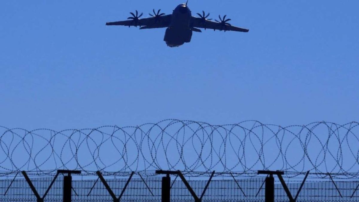 Κύπρος: Τουρκικά drones και μαχητικά παρενοχλούν κυπριακές πτήσεις