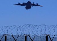 Κύπρος: Τουρκικά drones και μαχητικά παρενοχλούν κυπριακές πτήσεις