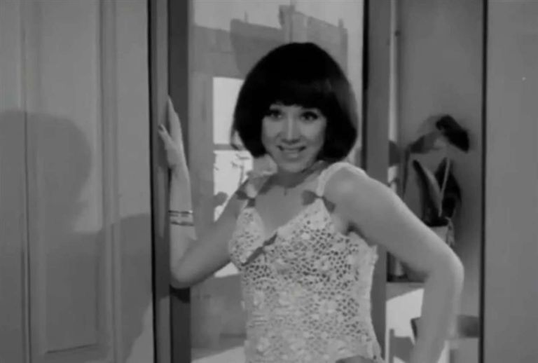 Κική Δαλάκου: “Εφυγε” σε ηλικία 83 ετών η αγαπημένη ηθοποιός