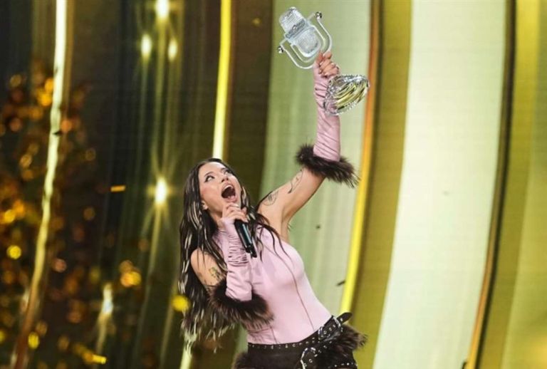 Eurovision 2027: Οριστικό! Σε αυτή την πόλη θα γίνει ο 71ος διαγωνισμός – Οι ημερομηνίες των τριών σόου