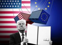 Europe Today: Δασμοί Τραμπ και νέες κυρώσεις της ΕΕ στη Ρωσία