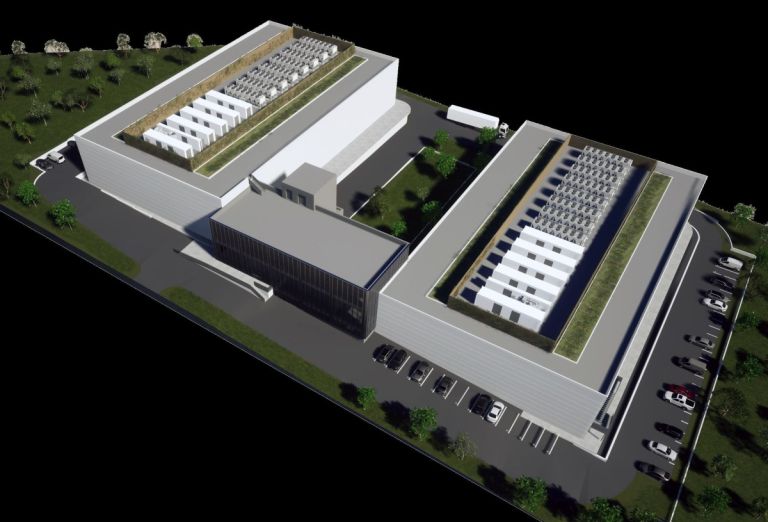 Data centers: Η νέα επενδυτική «έκρηξη» στην Ελλάδα – Πάνω από €1,7 δισ. σε projects που αλλάζουν τον χάρτη