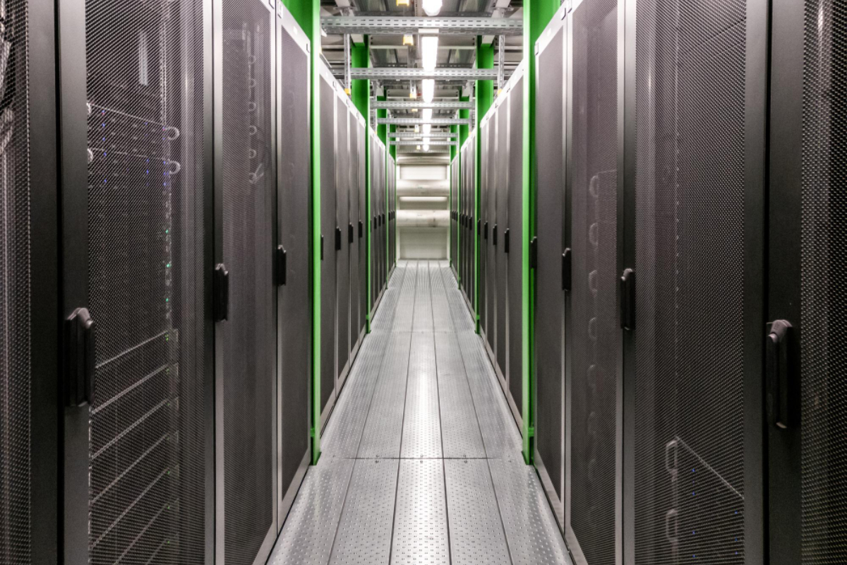 Η Emerald AI αποτιμάται στα 1,05 δισ. δολάρια μετά από Series A