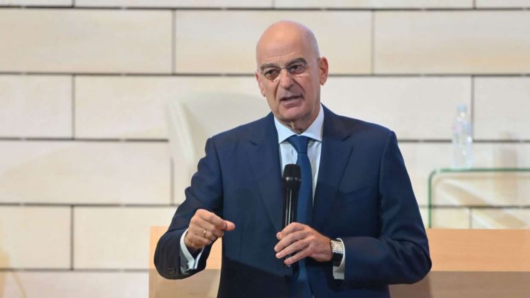 Δένδιας: «Είχαμε περισσότερους συνταγματάρχες από επιλοχίες» – Η Ελλάδα χτίζει τον Στρατό του 2030