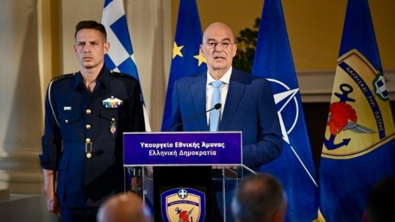 Achilles Shield: Greece and Israel Sign Deal That Redefines Greek Air Defense