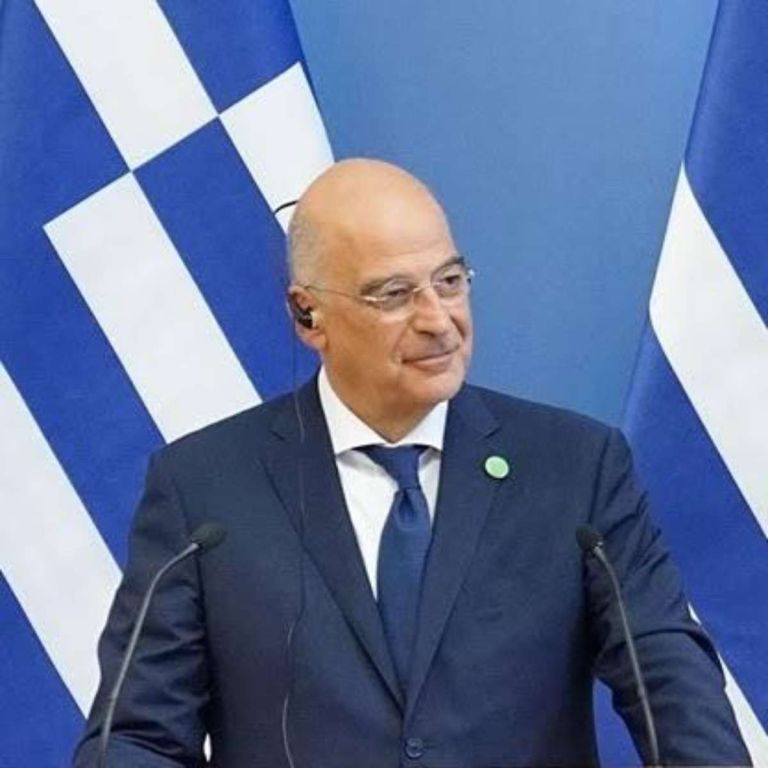Δένδιας: Σε τροχιά υλοποίησης το εξοπλιστικό δόγμα–Από «Ασπίδα του Αχιλλέα» έως ελληνικά διαστημικά «μάτια»