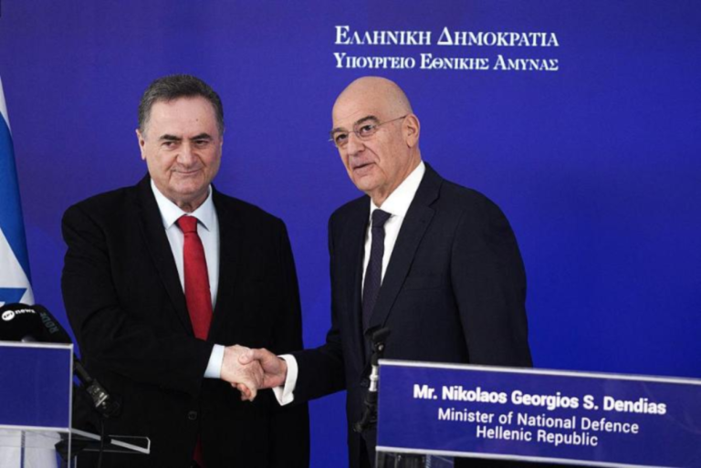 Achilles Shield: How Greece’s New Air-Defense Dome Will Work — From Drones to Ballistic Missiles