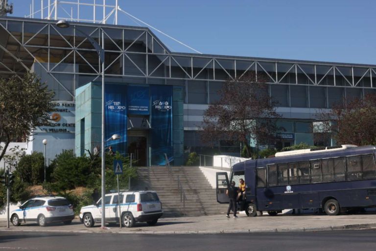 ΔΕΘ 2026: «Φρούριο» η Θεσσαλονίκη – 3.500 αστυνομικοί και 55 διμοιρίες στους δρόμους