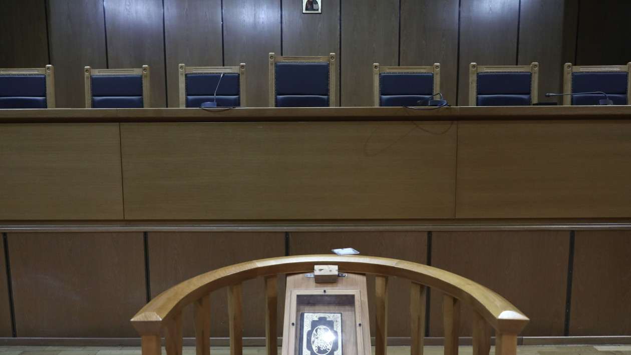 Αγία Παρασκευή:Αναβλήθηκε για τις 27 Αυγούστου η δίκη του συζύγου της παρουσιάστριας–Δεν επιστρέφει στο σπίτι
