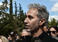“Έφυγε” ο Δημήτρης Κόκοτας σε ηλικία 57 ετών [vid]