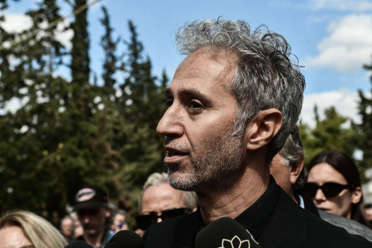 “Έφυγε” ο Δημήτρης Κόκοτας σε ηλικία 57 ετών [vid]