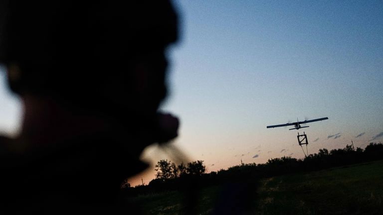 Βουλγαρία: Έκρηξη drone 1 χλμ. από στρατηγικό αγωγό – Εξηγήσεις ζητά από την Ουκρανία