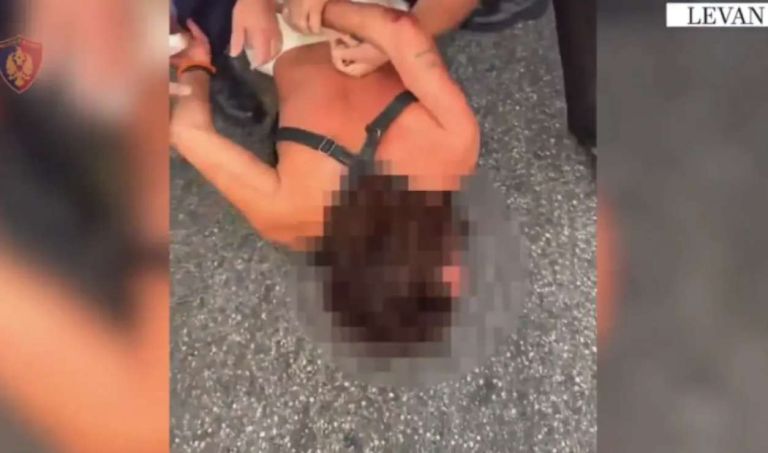 Αλβανία: 12 συλλήψεις για τη δολοφονία του Πορτογάλου τουρίστα στο Εξαμίλι [vid]