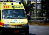 Γυναίκα έπεσε σε ακάλυπτο από τον 5ο όροφο στη Μιχαλακοπούλου–Ανασύρθηκε χωρίς τις αισθήσεις της