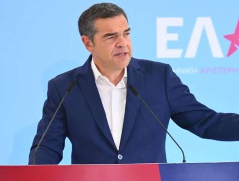 «Τα κόμματα δεν μπορεί να έχουν άλλη μεταχείριση» – Η ΕΛ.Α.Σ. βάζει στο στόχαστρο τα δάνεια ΝΔ και ΠΑΣΟΚ