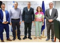 Θεοδωρικάκος: Στηρίζουμε με πράξεις την έρευνα και την καινοτομία