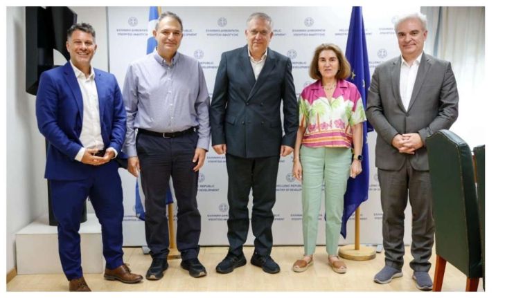 Θεοδωρικάκος: Στηρίζουμε με πράξεις την έρευνα και την καινοτομία