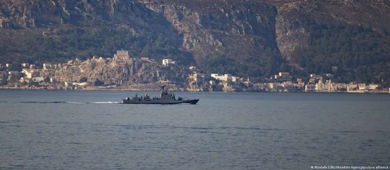 «Ελλάδα και Τουρκία ιστορικά εχθροί, αν και μέλη του ΝΑΤΟ»