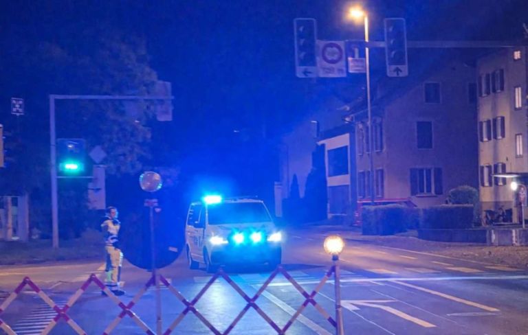 Ελβετία: Ένας νεκρός και 5 τραυματίες από πυροβολισμούς σε φεστιβάλ rave στο Άαραου