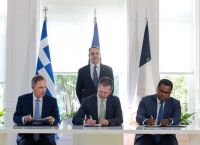 Greece–Cyprus Power Link Secured: Meridiam Signs Landmark Deal for Great Sea Interconnector