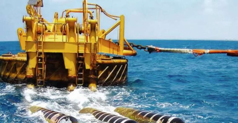 Στρατηγική συμφωνία για το καλώδιο Ελλάδα –Κύπρου: Η Meridiam μπαίνει στον Great Sea Interconnector
