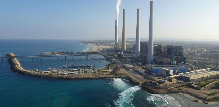 Ο ΑΔΜΗΕ επιταχύνει τον ενεργειακό άξονα Κύπρου–Ισραήλ – Το κρίσιμο βήμα για τον Great Sea Interconnector