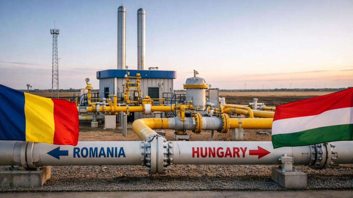 Ενεργειακή κρίση: Έκτακτα μέτρα σε Ρουμανία και Ουγγαρία