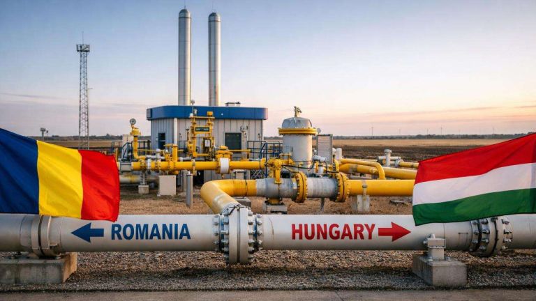 Ενεργειακή κρίση: Έκτακτα μέτρα σε Ρουμανία και Ουγγαρία
