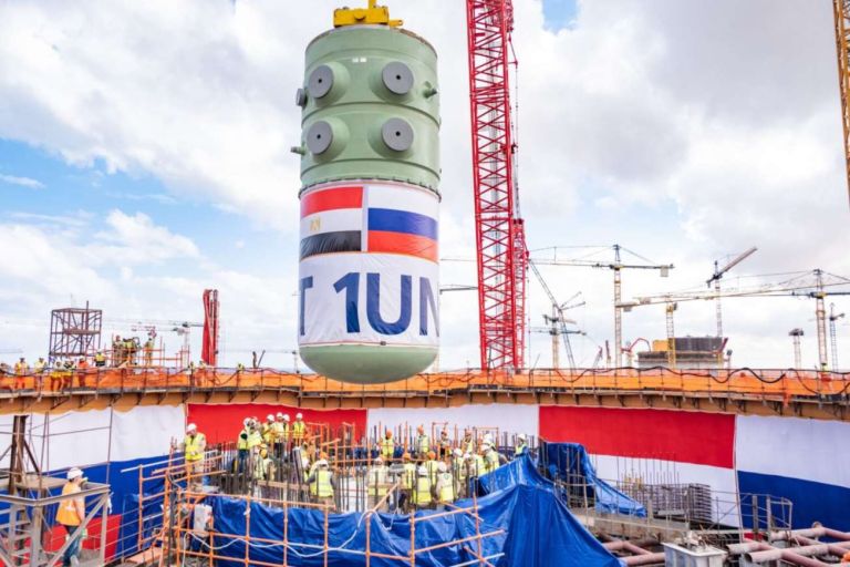 «Πυρηνική βόμβα» για τη Rosatom: Η Ουκρανία απαιτεί κυρώσεις από ΕΕ μετά τις αποκαλύψεις για κενά ασφαλείας
