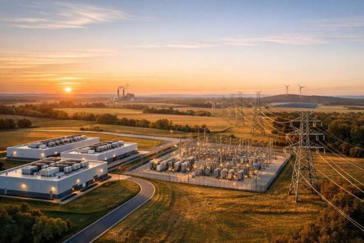 Η Ευρώπη απέναντι στο ενεργειακό «κρας τεστ» του κλίματος – Το νέο στοίχημα για τα ηλεκτρικά δίκτυα