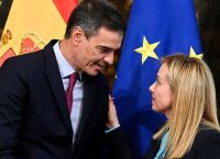 Νέα ένταση ανάμεσα σε Ιταλία και Ισπανία- “Δεν δεχόμαστε τελεσίγραφα”, απαντά η Μελόνι